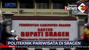Politeknik Pariwisata Di Sragen