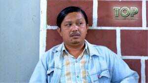 Nah Loh Ketahuan - Tukang Ojek Pengkolan Eps. 3244-3245