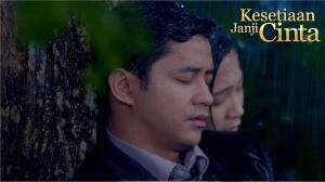 Kesetiaan Janji Cinta Eps. 63 - Farhan dan Meira Kecelakaan, Akankah Selamat?