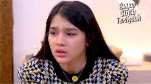 Sayap Cinta Terindah Eps. 17 - Nana Kehilangan Semangat Hidup