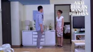 Tiara Tidak Nyaman Dengan Kehadiran Keysha - Aku Bukan Wanita Pilihan Eps. 144