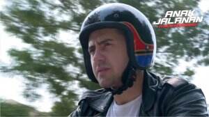 Marvel Dalam Ancaman! - Anak Jalanan A New Beginning Eps. 295 - 296