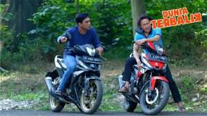 Benar-Benar Tidak Terduga! - Dunia Terbalik Eps. 2788