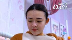 Andin Senang Reyna Memanggil Namanya - Ikatan Cinta Eps. 808 - 809