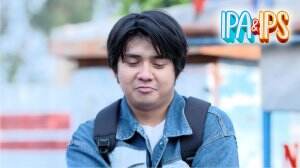 Tumben Serius Banget Ini Rifky - IPA & IPS Eps. 383