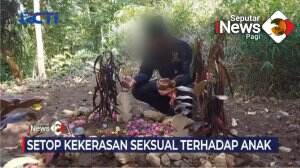 Stop Kekerasan Dan Bullying Terhadap Anak