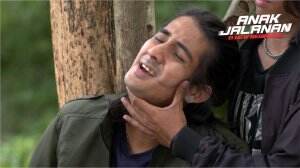 Serigala Makin Sadis - Anak Jalanan A New Beginning Eps. 346