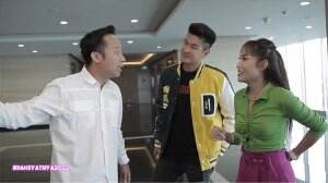 Anrez Adelio Si Paling Pede - Dahsyatnya 2022