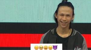 Ngakak! Danar Berjuta Ekspresi - Dahsyatnya 2022