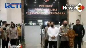 Langgar Kode Etik, Polri Mutasi 24 Personel