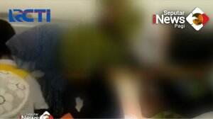 Viral! Evakuasi Penumpang Meninggal Dunia