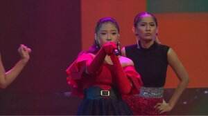 Putri Gita "Jangan" - The Voice All Stars