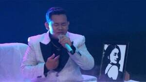 Izat "Sedih Tak berujung" - The Voice All Stars