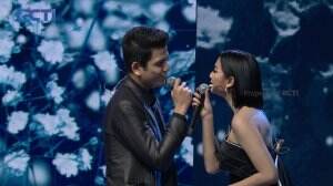 Glenca Chysara & Rendi Jhon "Cinta Sampai Surga" - Celebration of The Day 2 Tahun Ikatan Cinta