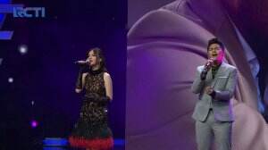 Mark Natama & Anggi Marito "Aku Yang Salah" - Celebration of The Day 2 Tahun Ikatan Cinta