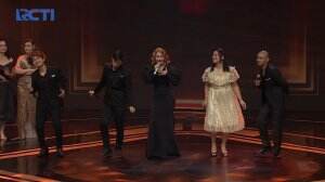 Inul Daratista X 2nd Chance "Full Senyum Sayang" - Celebration of The Day 2 Tahun Ikatan Cinta