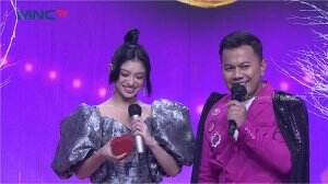 Pesulap Merah Dan Wahid Rebutan Purnama!!! - Kontes KDI 2022