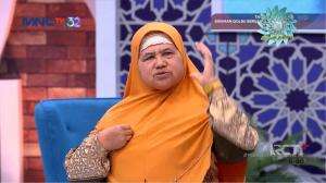 Siraman Qolbu Bersama Mamah Dedeh - Hadirmu Mengubah Segalanya