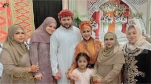 Ridho Rhoma Menikah Dengan Gadis Turki?