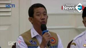Korban Gempa Cianjur Tembus 271 Orang