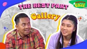 The Best Part In Gallery - RCTI+