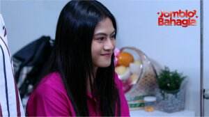 Perhatian Banget Deh Kimi - Jomblo - Jomblo Bahagia Eps. 48