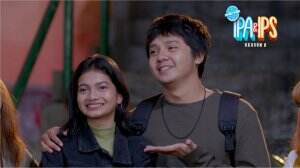 FIX! Karin Dan Rifki JADIAN - Mantan IPA & IPS Season 2 Eps. 551