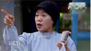 Mpok Iin Ngajak Berantem Kang Sayur - Tukang Ojek Pengkolan Eps. 3475