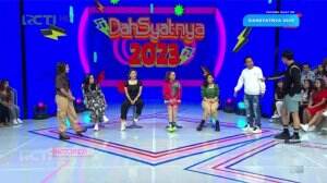 Throwback Bareng Artis-Artis Cilik - Dahsyatnya 2023
