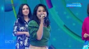 Chikita Meidy "Ingat-Ingat" - Dahsyatnya 2023