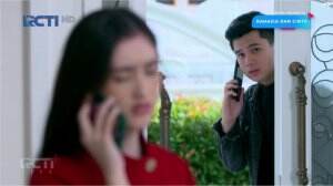 Dwita Bingung, Cuma Debu Obatnya - Rahasia Dan Cinta Eps. 8
