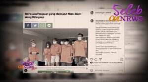 Baim Wong Kumpulkan Korban Giveaway Bodong