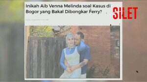Venna Melinda Akan Ungkapkan Bukti-Bukti Baru!