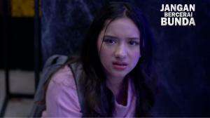 Jangan Bercerai Bunda - Eps. 497 - 498