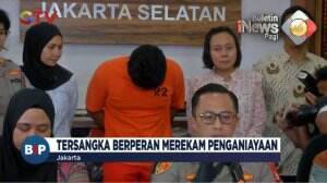 Tersangka Baru Dalam Kasus Penganiayaan