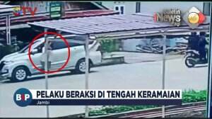 Pencurian Uang Ratusan Juta dicuri