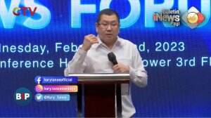 MNC Group Gelar Newa Forum