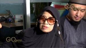 Umi Yuni, Mantan Istri Ustad Arifin Nikah Lagi!