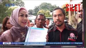 Resmi Gugat Cerai, Ini dia 6 Fakta perceraian Venna Melinda dan Ferry Irawan.