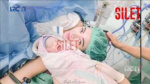 Bella Shofie Melahirkan Lewat Program Bayi Tabung