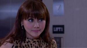 Aku Bukan Ustadzah Eps. 3 - Mami Kalau Marah, Seram!