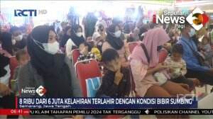 Pencegahan Sumbing Dan Perawatan Pascaoperasi