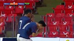 Gol Bunuh Diri Buat Brunei Terpuruk