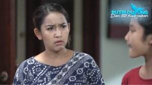 Ceu Een Ikut Andil - Putri Duyung Dan 1001 Keajaiban Eps. 84