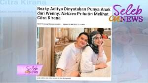 Rezky Aditya Kini Tersudutkan
