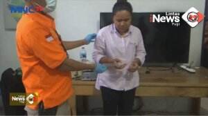 Guru TK Aniaya Siswa
