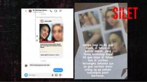 Pilu! Wanita Korban KDRT Justru Jadi Tersangka