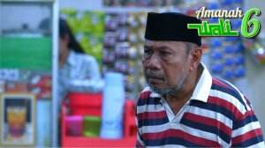 Waduh, Istri Orang Maen Diliatin Aja - Amanah Wali 6 Eps. 101