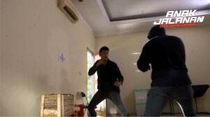 Marvel Selamatkan Mika! - Anak Jalanan A New Beginning Eps. 242