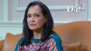 Mama Chandra Tidak Ingin Nino Cerai - Ikatan Cinta Eps. 771